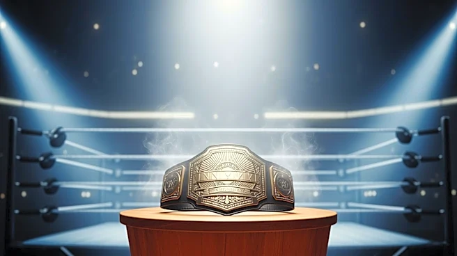 NXT Stand Deliver 2026: Tony D'Angelo Wins Championship Amid Eventful Matches