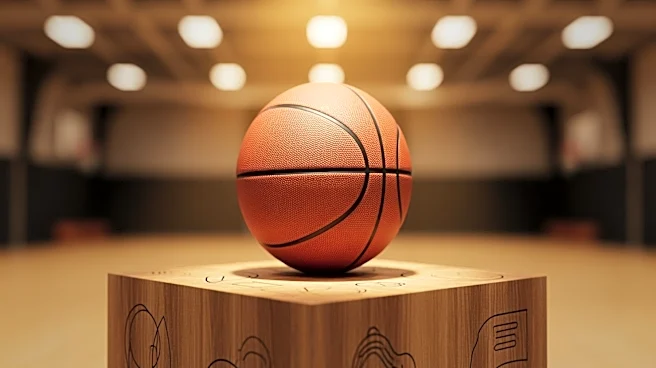 Zuby Ejiofor Wins Kareem Abdul-Jabbar Award, Capping St. John's Career with Top Center Honor