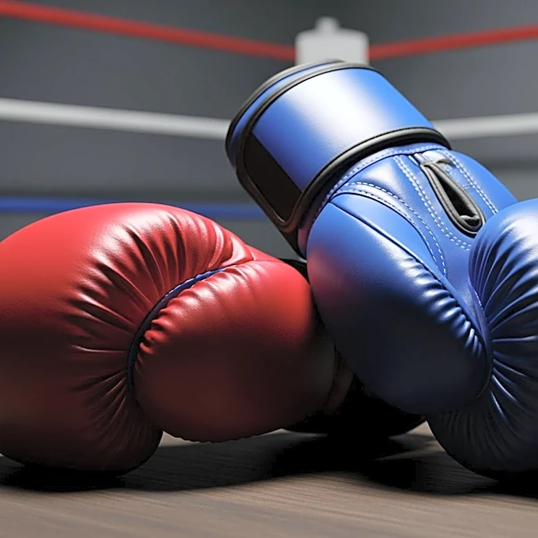 Caroline Dubois and Terri Harper Set for Women's Lightweight Unification Bout in London