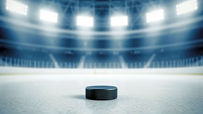 Buffalo Sabres Return to Stanley Cup Playoffs, Sparking Excitement in Western New York