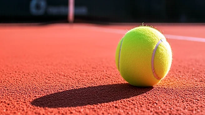Cameron Norrie Advances to Second Round at Monte-Carlo Masters After Three-Set Victory