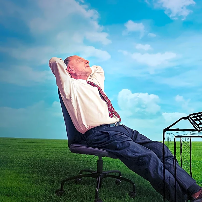 Netflix Cofounder Marc Randolph's Tuesday Rule Highlights Work-Life Balance Strategy