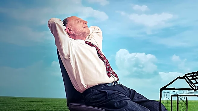 Netflix Cofounder Marc Randolph's Tuesday Rule Highlights Work-Life Balance Strategy