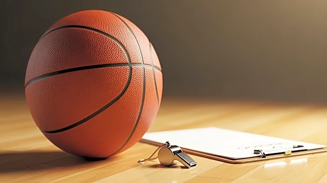 Tyler Hansbrough Suggests Wildcard Option for UNC Coaching Position Amid Search