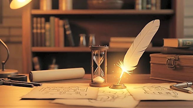 Chucklefish Explains Decade-Long Development of Witchbrook