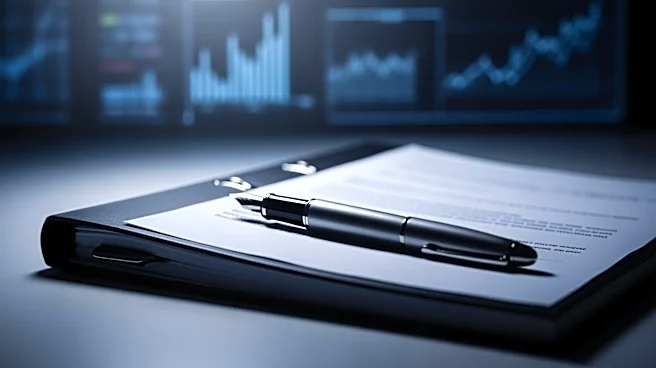 Driven Brands Faces Securities Fraud Lawsuit Over Financial Misstatements