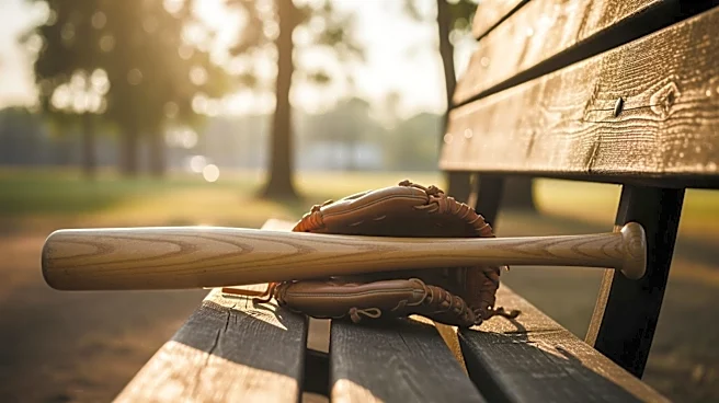 Baseball's Anthem 'Take Me Out to the Ball Game' Celebrated for Its Historical Impact