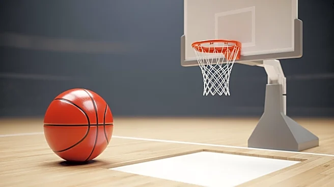 Atlanta Hawks Waive Caleb Houstan to Add Depth at Center