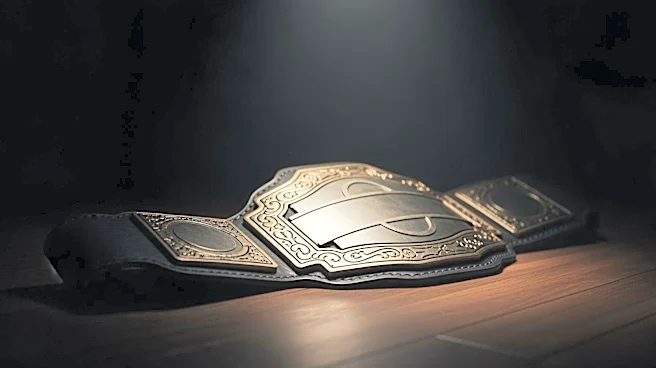 Johnny Gargano Fails to Reclaim Glory at NXT Stand Deliver 2026