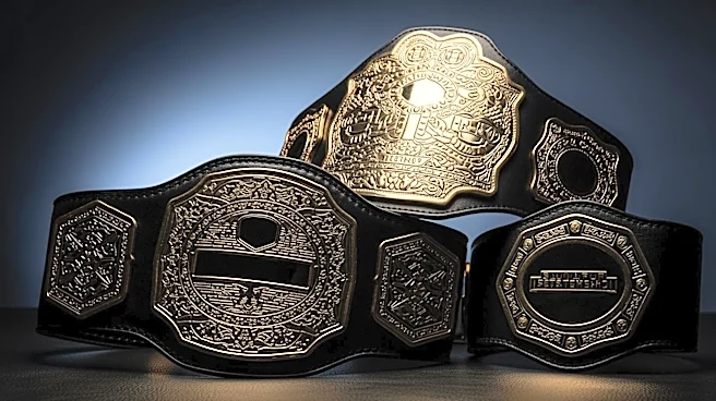 Ellie Scotney Aims for Three-Weight Undisputed World Champion Status