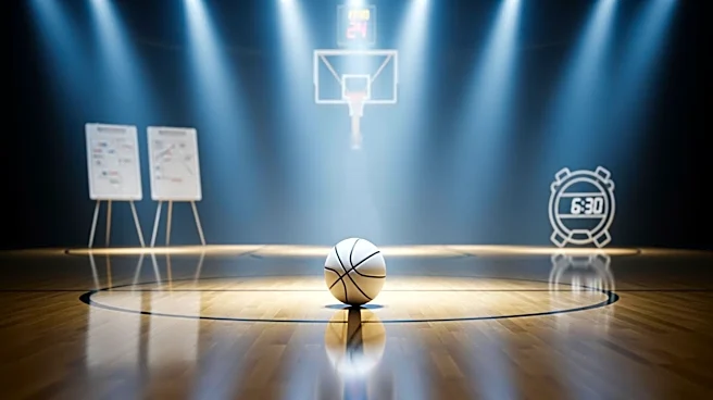 UNC Urged to Pursue Texas Tech's Grant McCasland for Head Coach Role