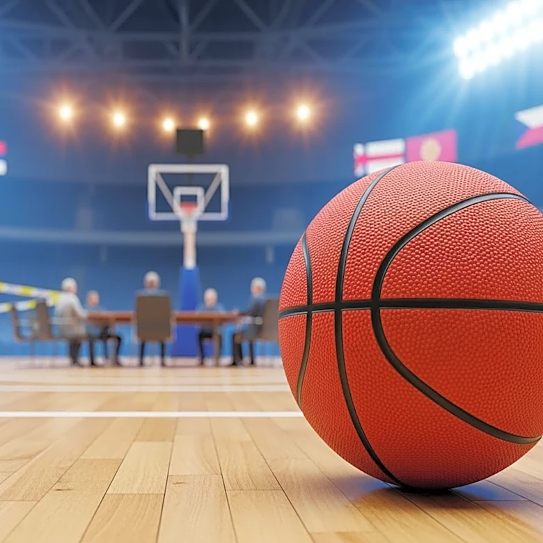 South Carolina and UCLA Face Off in NCAA Women's Basketball Title Game