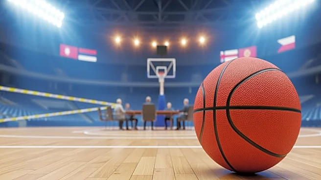 South Carolina and UCLA Face Off in NCAA Women's Basketball Title Game