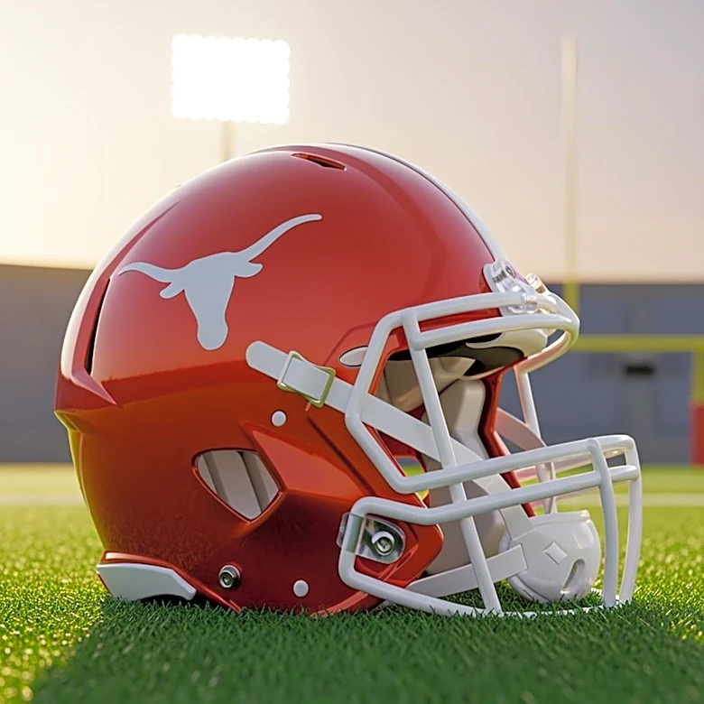 Texas Longhorns Freshman Anthony Pack Jr. Shines in Victory Over South Carolina