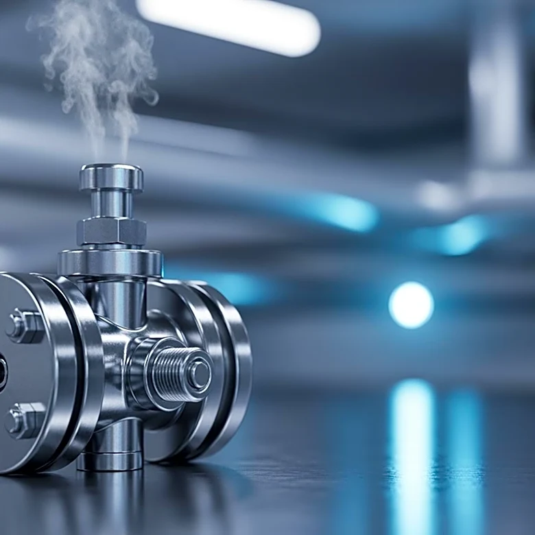 Global Helium Supply Disruptions Impact U.S. Industries Amid Middle East Tensions