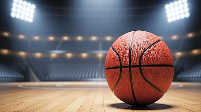 Oklahoma and West Virginia Compete for Momentum in College Basketball Crown Championship