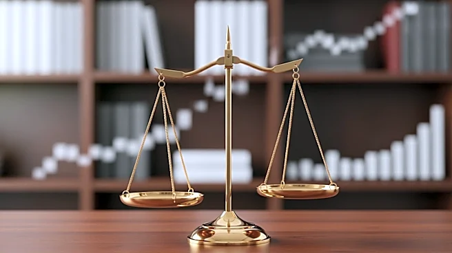 Kevin Warsh's Confirmation as Fed Chair Crucial to Avoid Economic Uncertainty