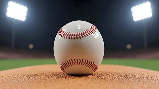 Rhett Lowder Sets Cincinnati Reds Record with 1.30 ERA