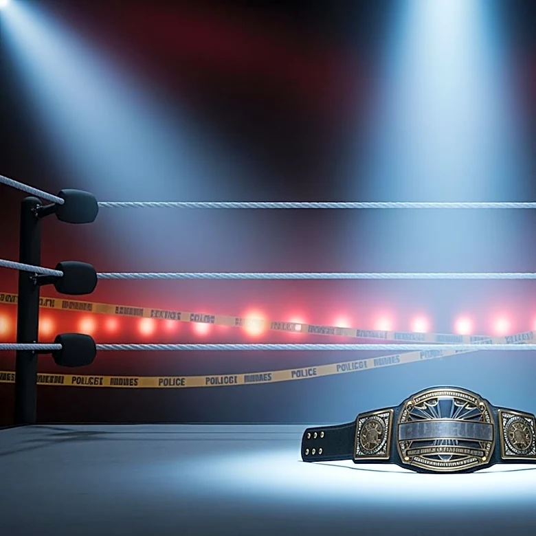 Pat McAfee's WWE Future Hinges on WrestleMania 42 Outcome