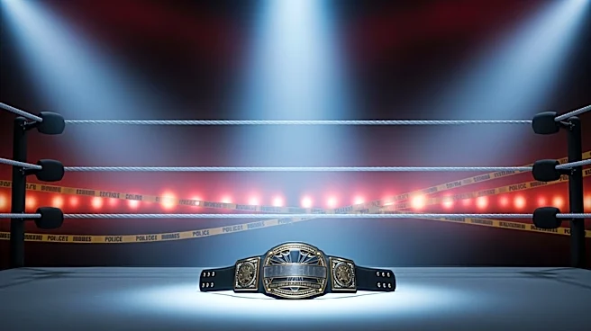 Pat McAfee's WWE Future Hinges on WrestleMania 42 Outcome