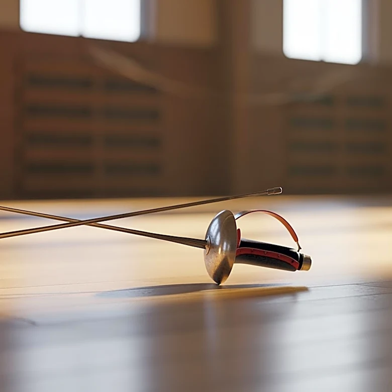 Forever Sporting Hosts First Over-60 Fencing Tournament, Promoting Active Aging