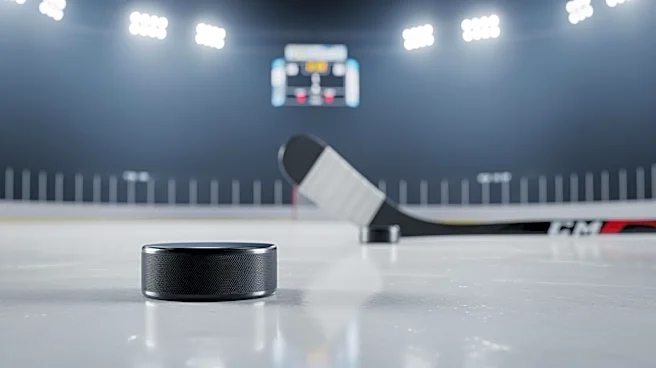 Tampa Bay Lightning's Darren Raddysh Sets Franchise Record with Game-Winning Goal