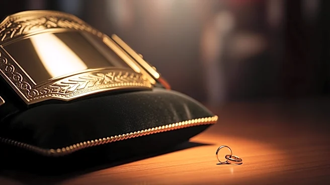 Lauren Price Retains World Titles Amidst Wedding Concerns After Victory Over Stephanie Pineiro