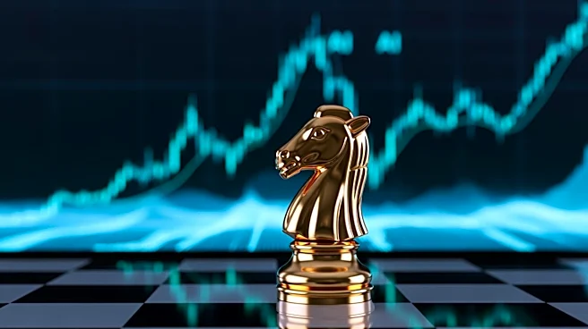 Investment Strategist Recommends Buying AI Stocks in the Magnificent 7 Amid Market Dip