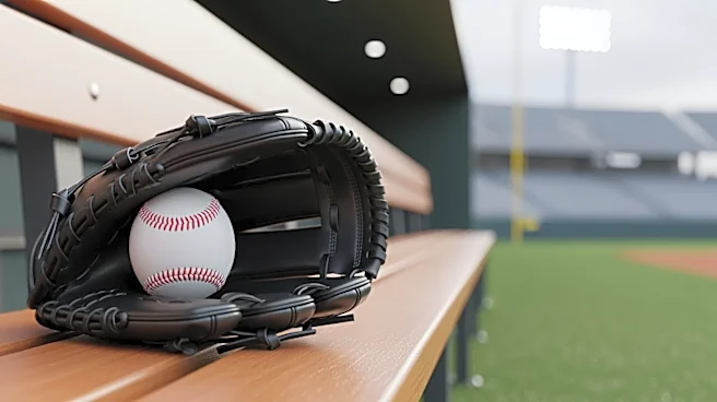 New York Mets Sign Former Braves Reliever Luke Jackson to Bolster Bullpen