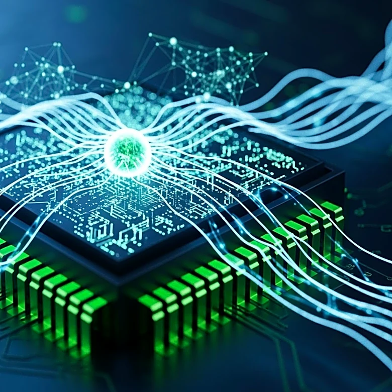 NVIDIA Unveils Neural Texture Compression to Reduce VRAM Usage by 85%