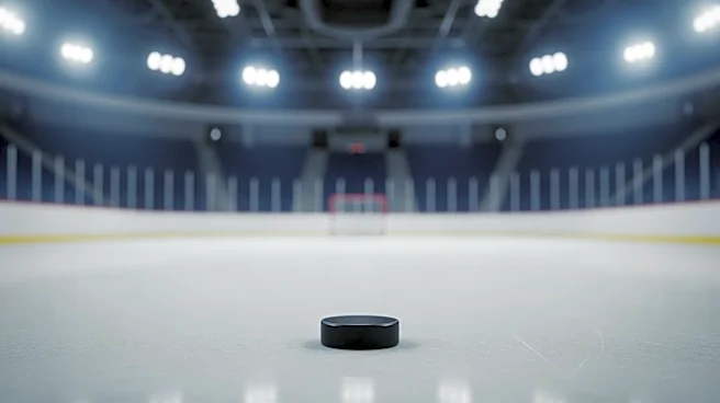 Montreal Canadiens on Verge of Playoff Berth with Multiple Clinching Scenarios