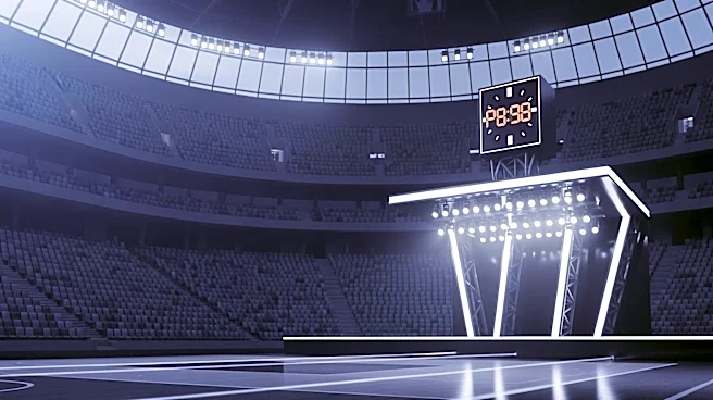 Chainsmokers Concert at Final Four Sparks Fan Outrage Over Game Delay