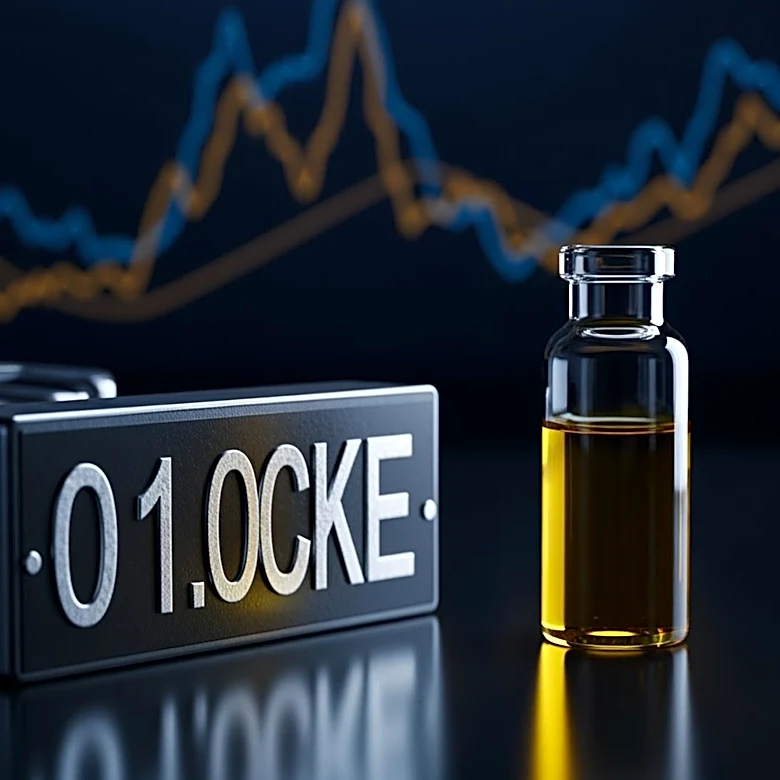 Stock Market Faces Volatility Amid Iran Conflict and Oil Price Fluctuations