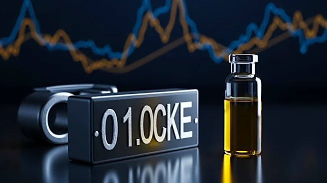 Stock Market Faces Volatility Amid Iran Conflict and Oil Price Fluctuations