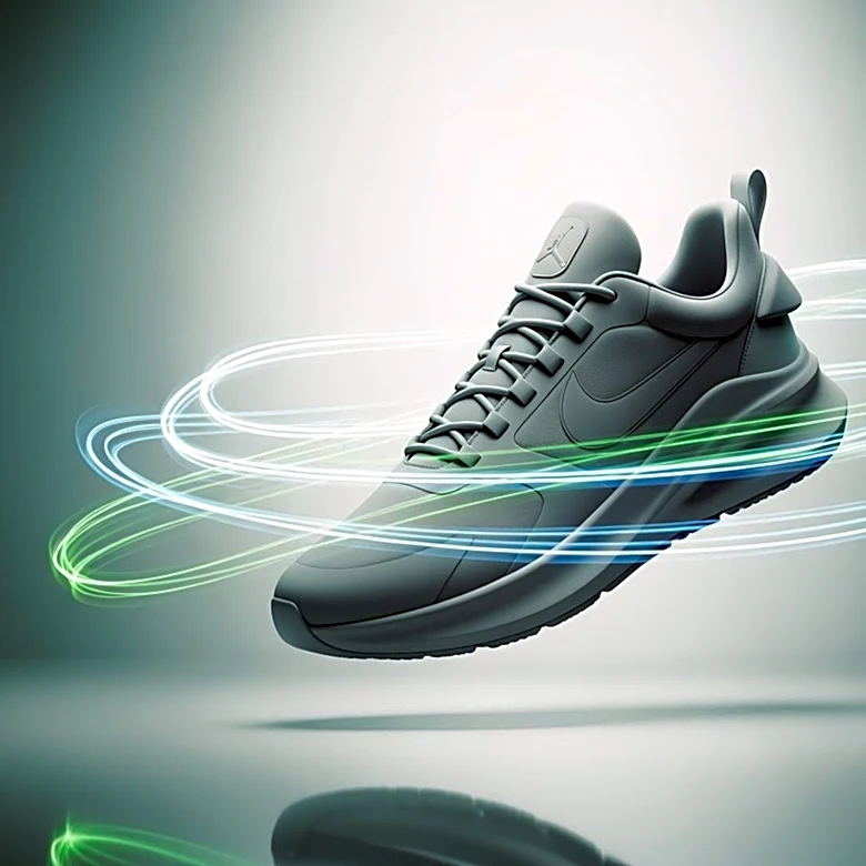 Asics Releases Hypersync Sneaker to Enhance Mindfulness for Wearers