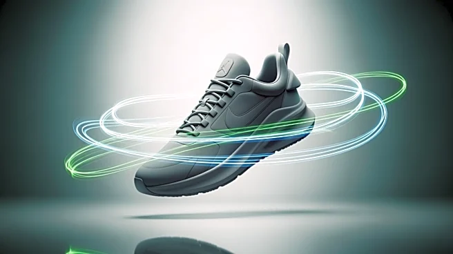 Asics Releases Hypersync Sneaker to Enhance Mindfulness for Wearers