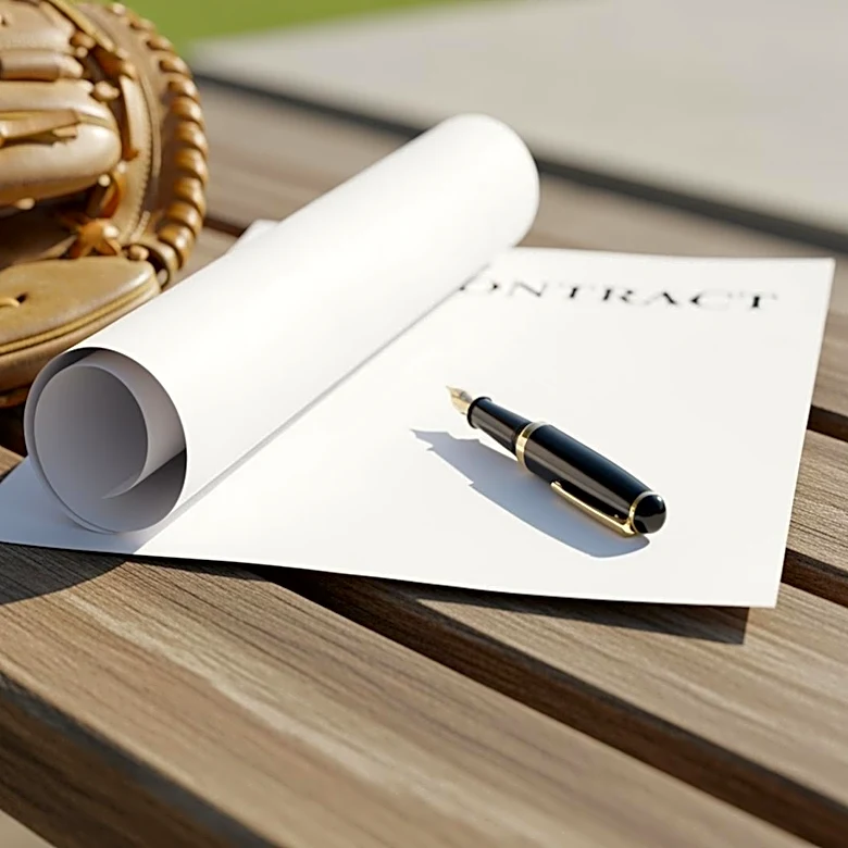 Chicago Cubs Face Contract Challenges After Pete Crow-Armstrong Deal