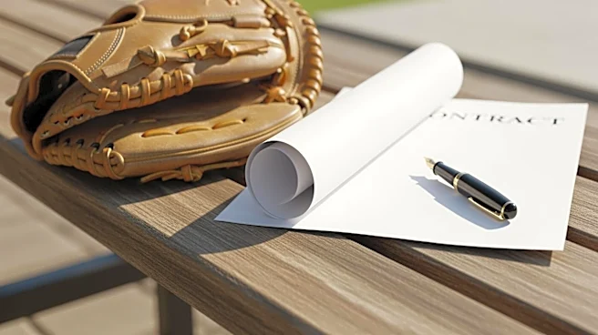 Chicago Cubs Face Contract Challenges After Pete Crow-Armstrong Deal