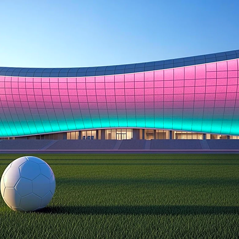 David Beckham Celebrates Inter Miami's New Stadium Opening with MLS Success