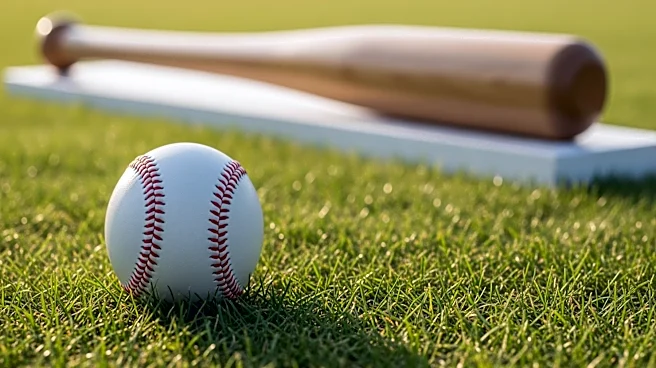 SEC and Top 25 College Baseball Games Highlight Easter Sunday Schedule
