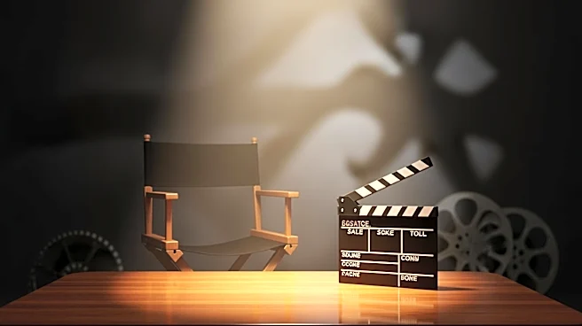 Seth Rogen's 'The Studio' Season 2 to Address Catherine O'Hara's Passing