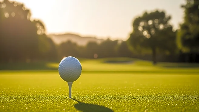 Valero Texas Open Highlights: Day Two at TPC San Antonio