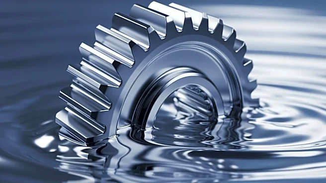 Perigon Wealth Management Increases Stake in Modine Manufacturing, Reflecting Confidence in Auto Parts Sector