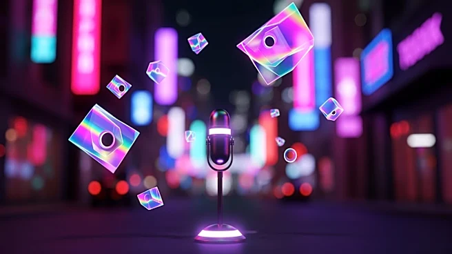 Shiloh Jolie Appears in K-pop Music Video, Drawing Attention