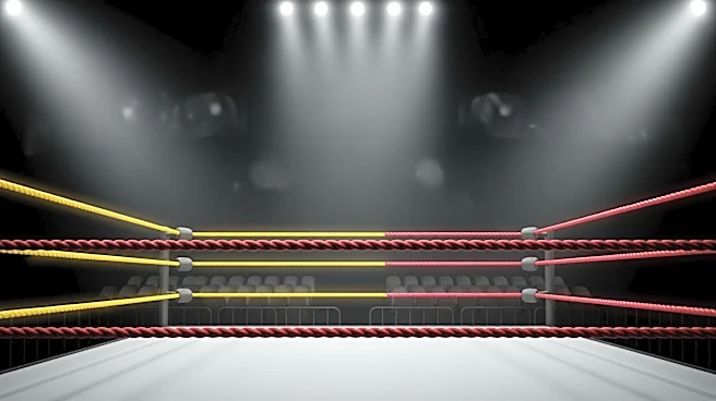 Cody Rhodes and WWE Creative Clash with TKO Over WrestleMania Storyline