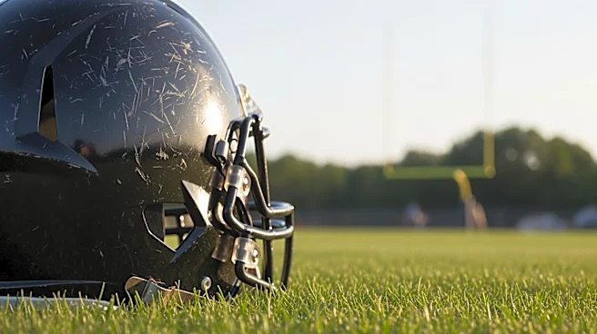 University of Washington's Jordan Washington Injured During Spring Practice