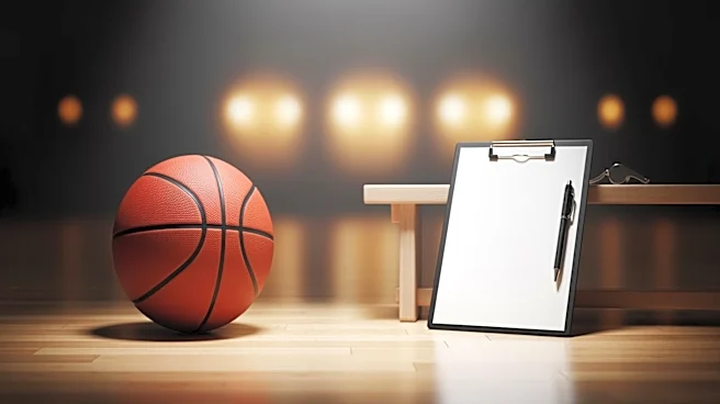 Virginia Cavaliers Face Coaching Vacancy as Dawn Staley Expresses Interest