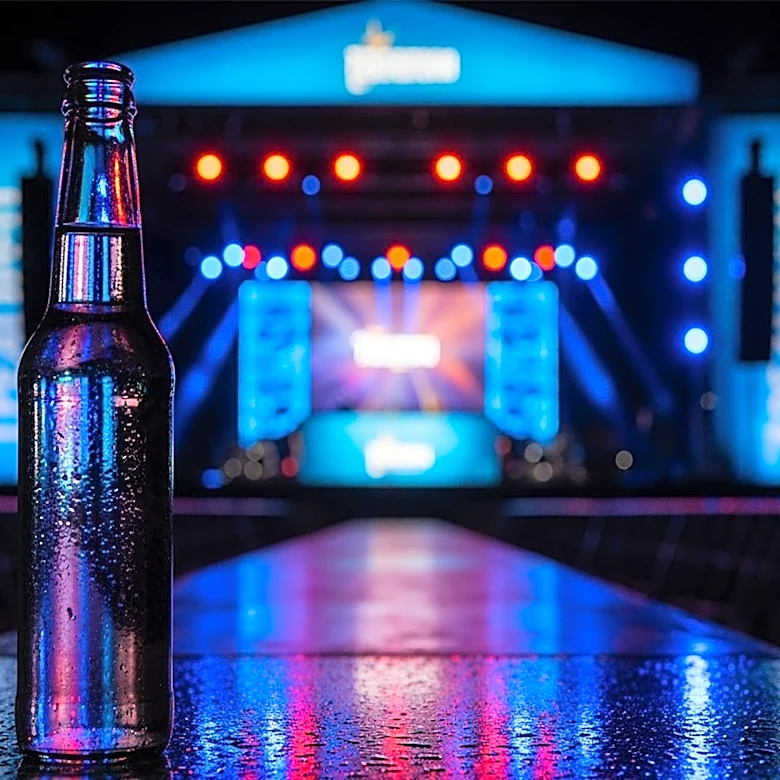 Pepsi Withdraws Sponsorship from Wireless Festival Following Kanye West Booking