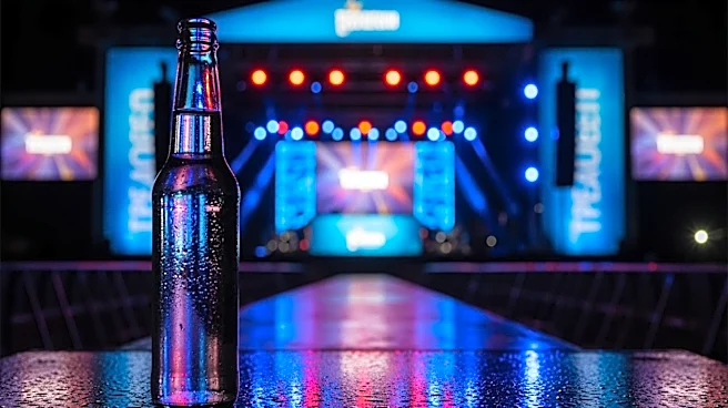 Pepsi Withdraws Sponsorship from Wireless Festival Following Kanye West Booking