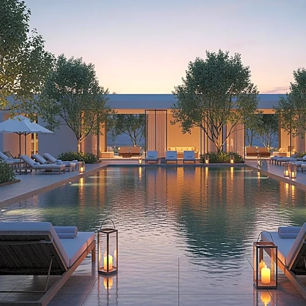 Park Hyatt Tokyo Rebrands as Resort to Circumvent Late Check-Out Policies